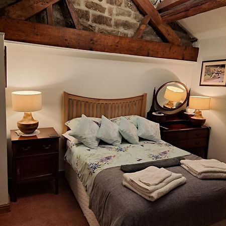 Villa Coxleigh House Chesterfield Esterno foto