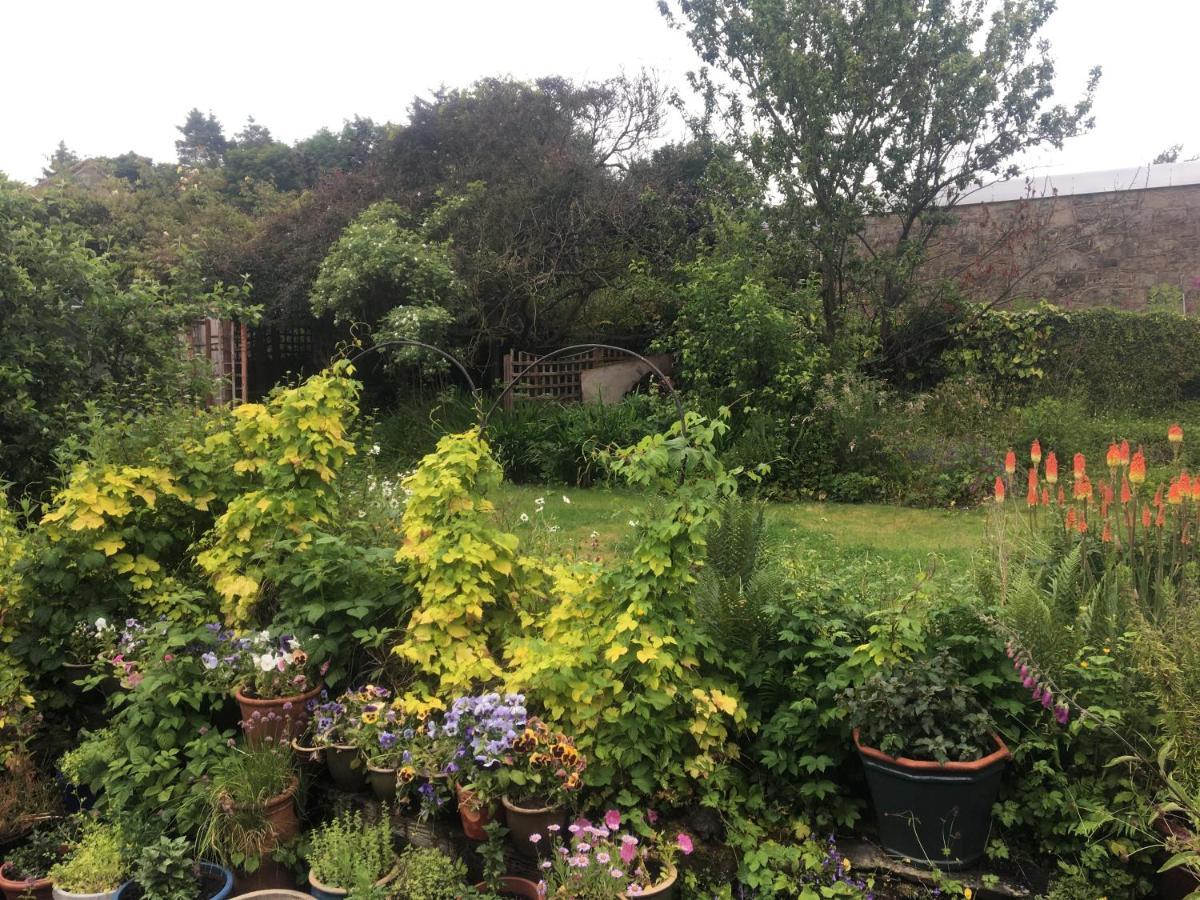 Villa Coxleigh House Chesterfield Esterno foto
