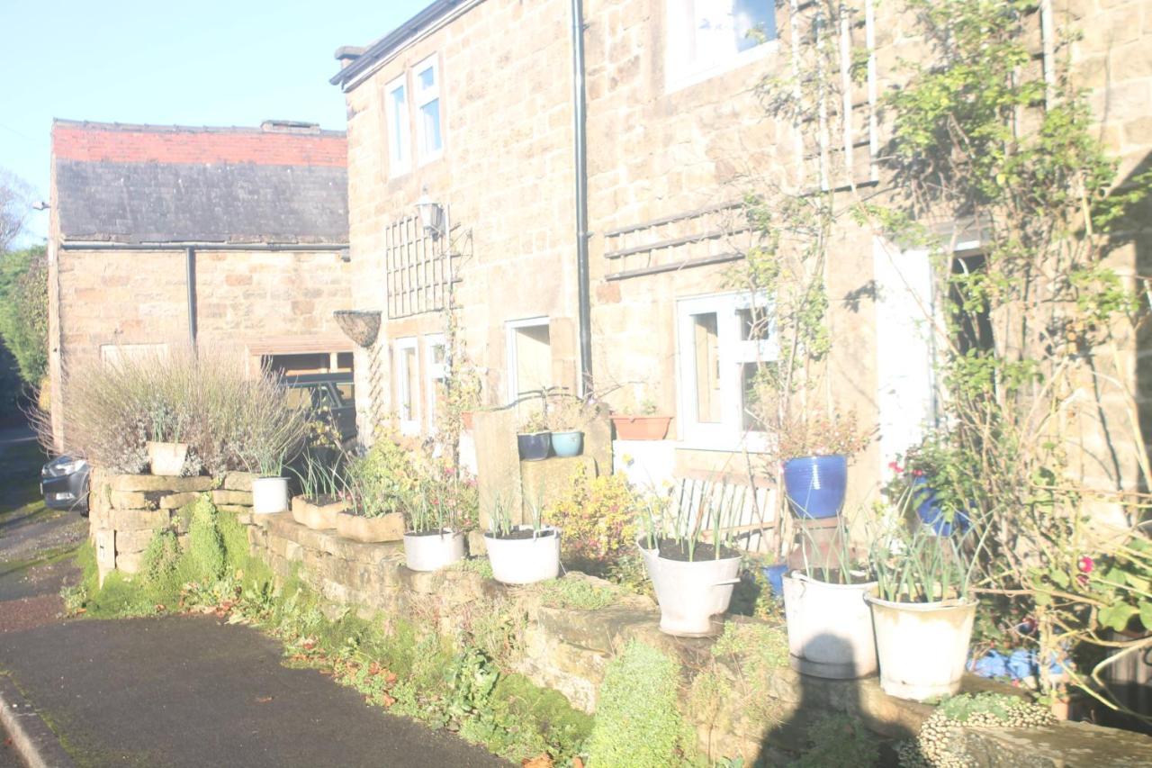 Villa Coxleigh House Chesterfield Esterno foto